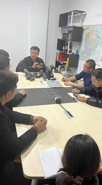 Jiangsu Yupai Mekanik & Teknologi Co., Ltd.