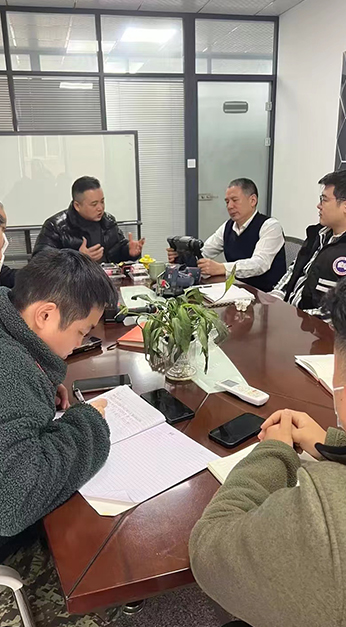 Jiangsu Yupai Mekanik & Teknologi Co., Ltd.