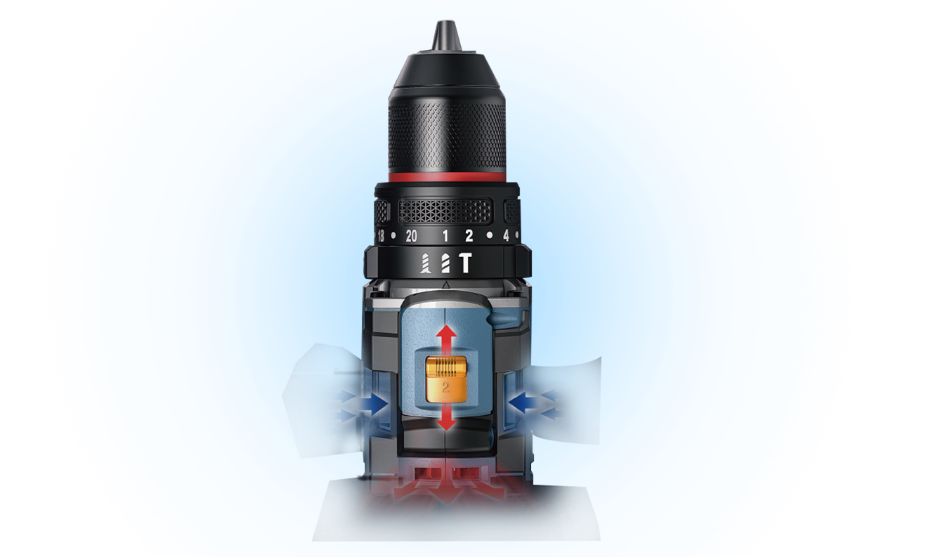 Jiangsu Yupai Mekanik & Teknologi Co., Ltd.