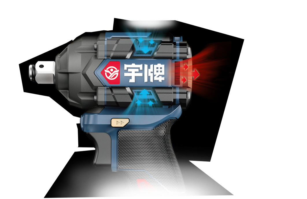 Jiangsu Yupai Mekanik & Teknologi Co., Ltd.